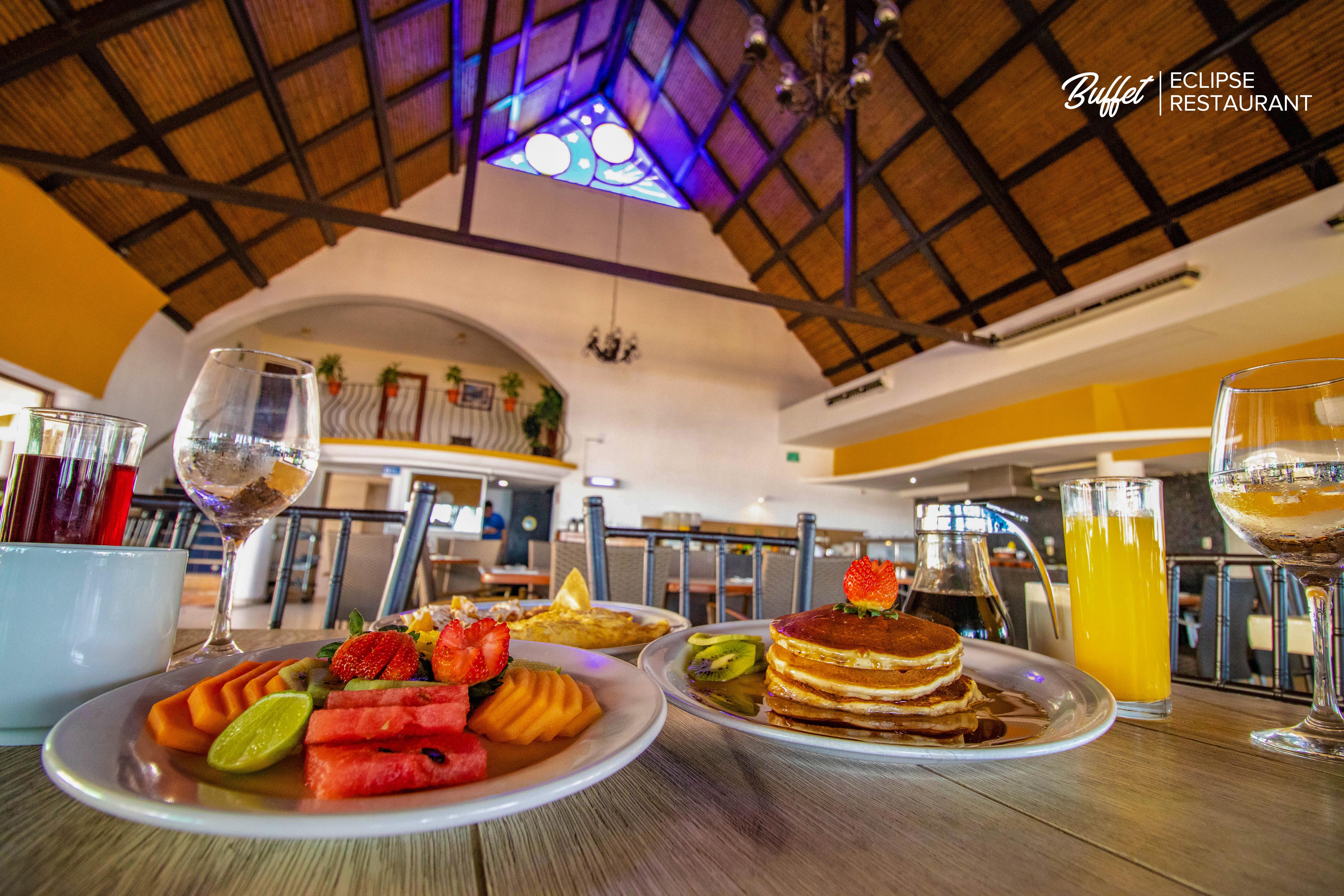 Luna Palace マサトラン エクステリア 写真